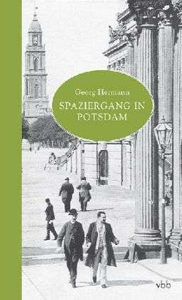 Cover for Hermann · Spaziergang in Potsdam (Bog)