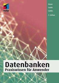 Cover for Heuer · Datenbanken Kompaktkurs (Buch)