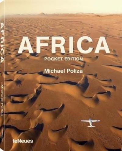 Cover for Michael Poliza · Africa: Pocket Edition (Paperback Book) [Revised edition] (2018)