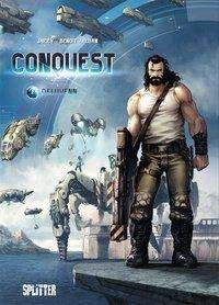 Conquest. Band 2 - Jarry - Books -  - 9783962193829 - 