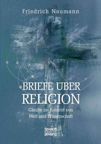 Cover for Naumann · Briefe über Religion (Book) (2021)