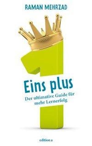 Cover for Raman Mehrzad · Eins Plus (Book)