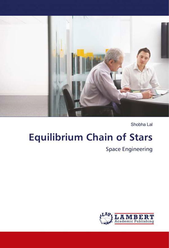 Cover for Lal · Equilibrium Chain of Stars (Bog)