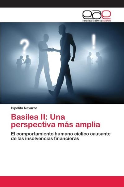 Cover for Navarro · Basilea II: Una perspectiva más (Bok) (2018)