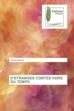 Cover for Samson · D'etranges Contes Hors Du Temps (Buch)