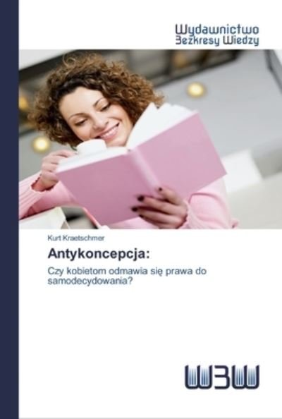 Cover for Kraetschmer · Antykoncepcja: (Buch) (2020)