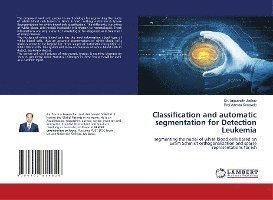 Cover for Jadhav · Classification and automatic seg (Book)