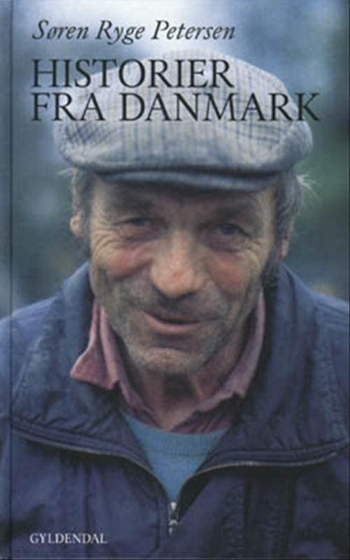 Cover for Søren Ryge Petersen · Gyldendals Gavebøger: Historier fra Danmark (Hardcover Book) [3º edição] (2000)