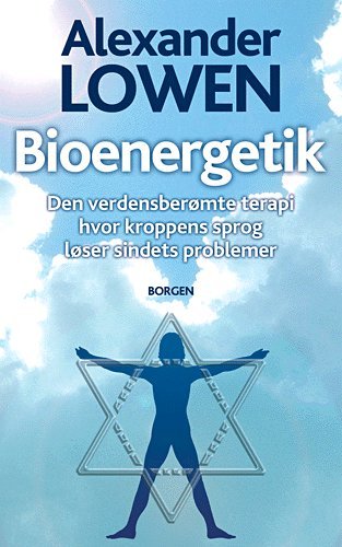 Cover for Alexander Lowen · Bioenergetik (Sewn Spine Book) [1e uitgave] (2005)