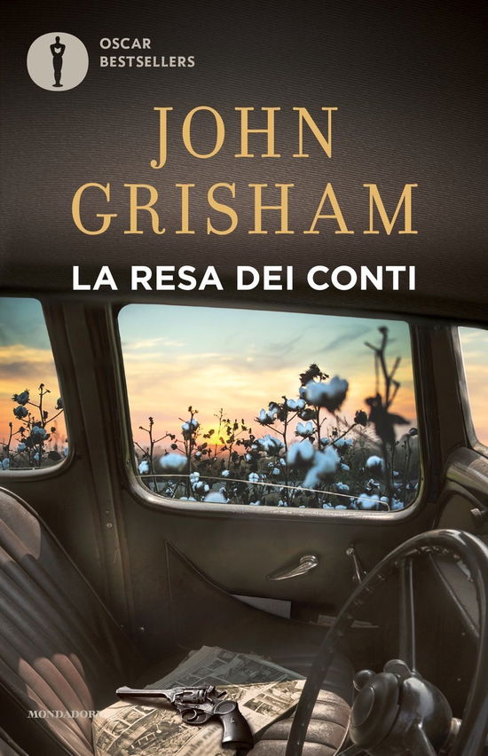 Cover for John Grisham · La Resa Dei Conti (Book)