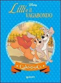 Cover for Disney · Lilli E Il Vagabondo (Disney Classics) (DVD)