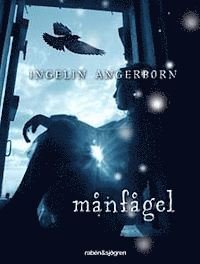 Cover for Ingelin Angerborn · Månfågel (Kartor) (2012)