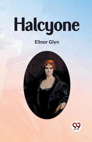 Cover for Elinor Glyn · Halcyone (Edition2023) (Pocketbok) (2024)