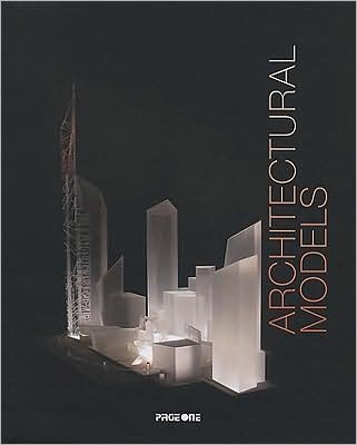 Cover for Uta Keil · Architectural Models (Inbunden Bok) (2008)