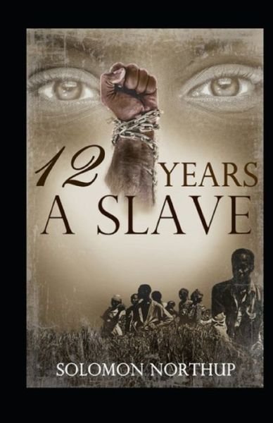 Cover for Solomon Northup · Twelve Years a Slave (Paperback Book) (2021)