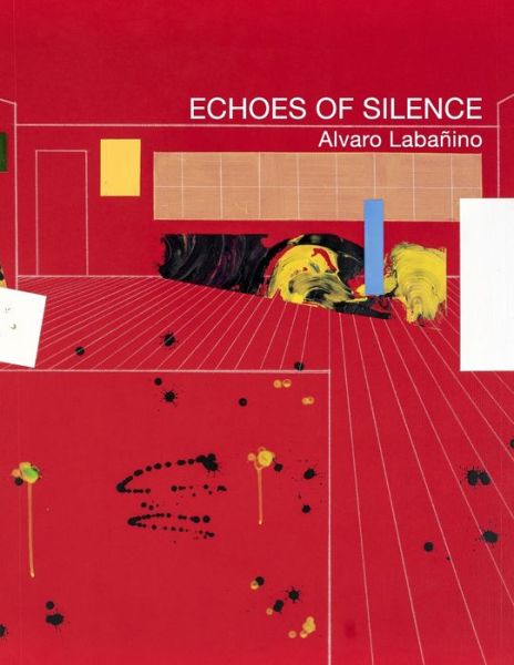 Cover for Kendall Art Center · Echoes of Silence (Pocketbok) (2020)