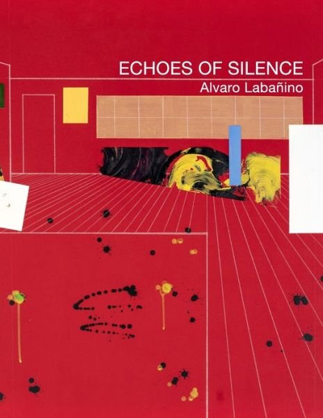 Cover for Kendall Art Center · Echoes of Silence (Paperback Bog) (2020)