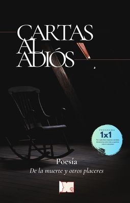 Cover for Autores Varios Ita · Cartas Al Adios (Paperback Book) (2020)