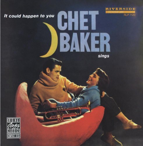 It Could Happen to You +2 - Chet Baker - Música - JVC - 9950030462829 - 18 de diciembre de 1996