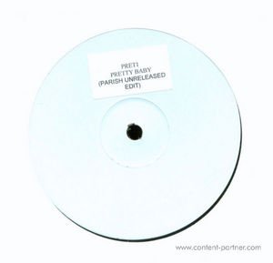 Pretty Baby (T. Parrish Remix) - Sister Sledge - Musik - white - 9952381699829 - 12 maj 2011