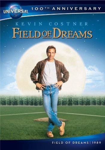 Cover for Field of Dreams (DVD) (2012)