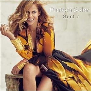 Sentir - Pastora Soler - Musiikki - WARNER - 0190295348830 - perjantai 18. lokakuuta 2019