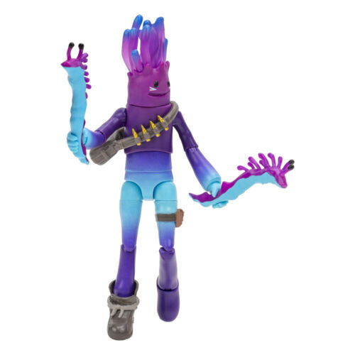 Cover for Fortnite · Fortnite Solo Mode Actionfigur Jellie (Toys) (2023)