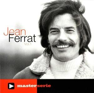 Master Serie 1 - Jean Ferrat - Muzyka - UNIVERSAL - 0600753183830 - 18 marca 2010
