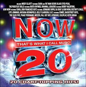 Now That'S What I Call Music! 20 - Now That's What I Call Music - Music - UNIVERSAL - 0602498844830 - 1980