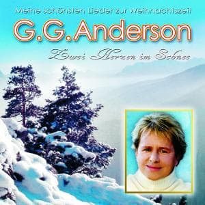 Zwei Herzen Im Schnee - G.g. Anderson - Musikk - KOCHUSA - 0602517350830 - 2. november 2007