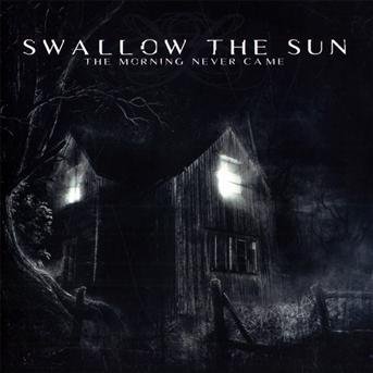 Cover for Swallow the Sun · Morning Never Came (CD) (2009)
