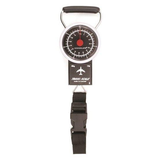 Cover for Travel Luggage Scale (tt08) (Spielzeug)