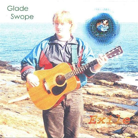 Cover for Glade Swope · Exile (CD) (2004)