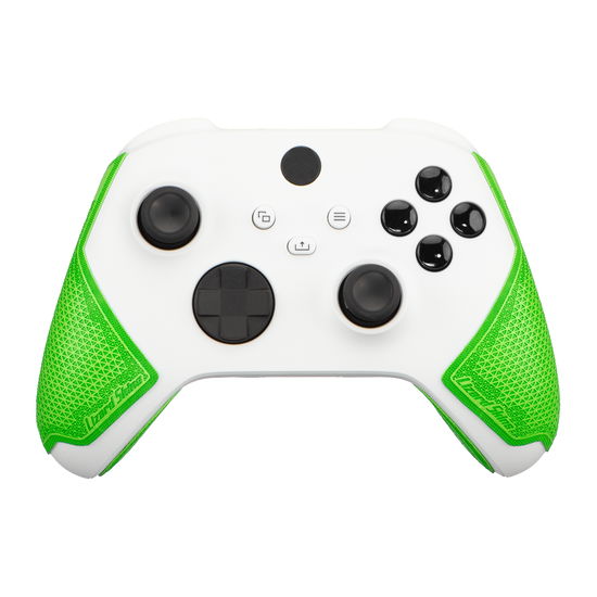 Lizard Skins Dsp Controller Grip For Xbox Series X Emerald Green - Xbox Series X - Game -  - 0696260006830 - 