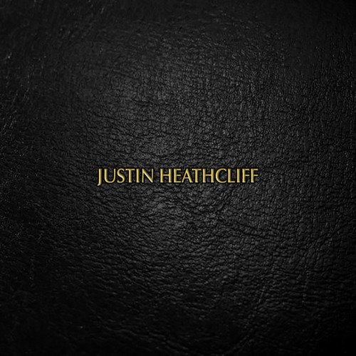 Cover for Justin Heathcliff (CD) (2021)