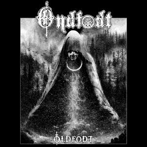 Cover for Ondfodt (CD) (2025)