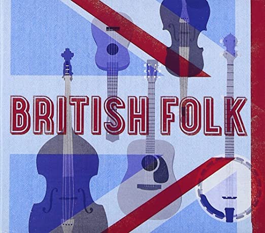 British Folk - Various Artists - Musique - STARBUCKS - 0762111018830 - 
