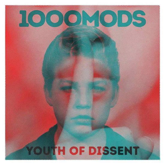 Cover for Thousand Mods · Youth Of Dissent (CD) (2020)
