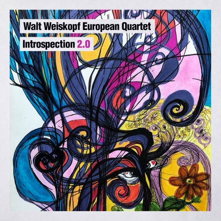 Cover for Walt Weiskopf · Introspection (CD) (2021)