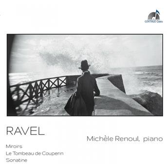 Cover for M. Ravel · Piano Works (CD) (2018)