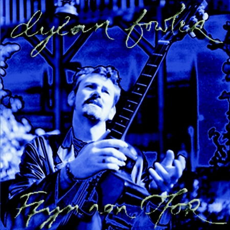 Cover for Dylan Fowler · Ffynnon Ofor (CD) (2003)