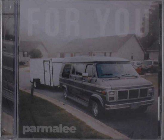 Cover for Parmalee · For You (CD) (2021)