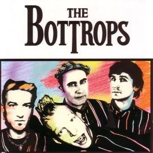 Cover for The Bottrops (N/A) (2009)
