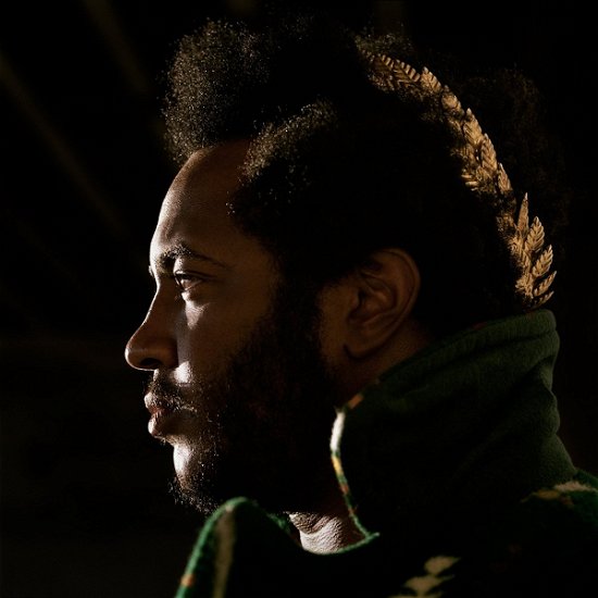 Cover for Thundercat · Apocalypse (CD) [Japan Import edition] (2013)