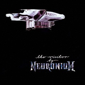 Cover for Neuronium · Visitor (CD) [Japan Import edition] (2022)