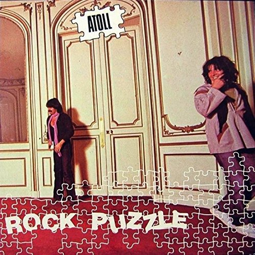 Rock Puzzle - Atoll - Music - VIVID SOUND - 4527516603830 - July 6, 2018