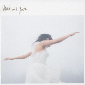 Cover for Miyuki Hatakeyama · Wild &amp; Gentle (CD) (2003)