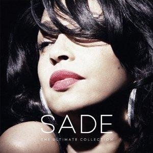 Cover for Sade · Ultimate Collection (CD) [Japan Import edition] (2011)