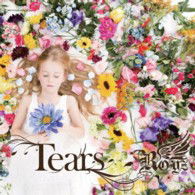 Cover for Royz · Tears &lt;limited&gt; (CD) [Japan Import edition] (2013)