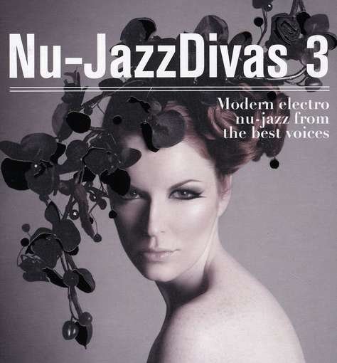 Cover for Nu Jazz Divas 3 / Various (CD) (2010)
